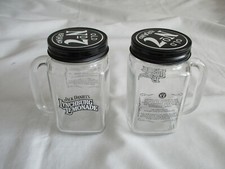 2 Jack Daniels Lynchburg