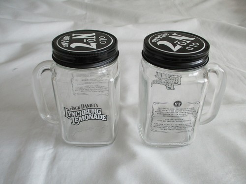 Jack daniels lynchburg - 2,