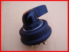 MTS ZT Traktor Blinker RS09