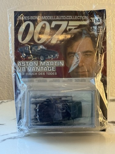 James bond - james,