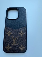 Handyhülle Louis Vuitton I Phone 15 pro