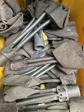 Tarnnetz Spreizer, 4 Stück