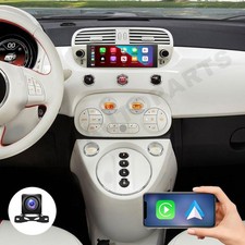 6.86'' Android 14 2+32GB Car