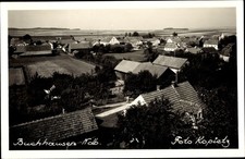 Ak Buchhausen Schierling in der Oberpfalz, Panorama - 3593392