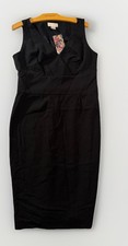 Spiegel Black Sleeveless