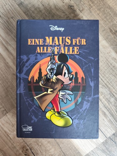 Eine maus für - für, alle