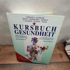 Kursbuch gesundheit - kursbuch,