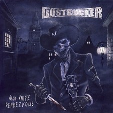 DUSTSUCKER – Jack Knife Rendezvous (2006)