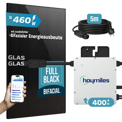 Sunniva balkonkraftwerk - sunniva®,