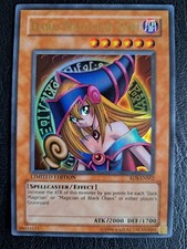 YU-GI-OH! Dunkles