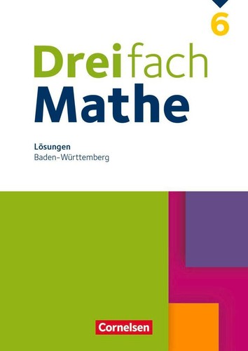 Dreifach mathe schuljahr - mathe,