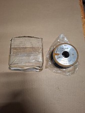 VEM Elektromagnet Lamellenkupplung Magnetkupplung WMW 3KL40   Ø30 TGL 24V