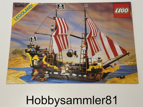 Lego 6285 legoland - lego,