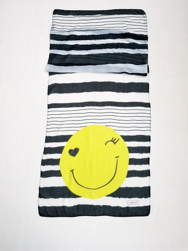 Codello halstuch schal smiley - codello,