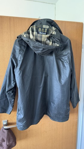 Barbour beaufort herren - barbour,