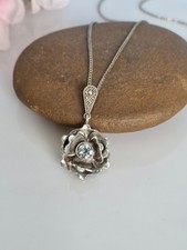 Bezaubernder antiker Anhänger