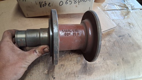 Deutz fahr mähwerk - 20, 22