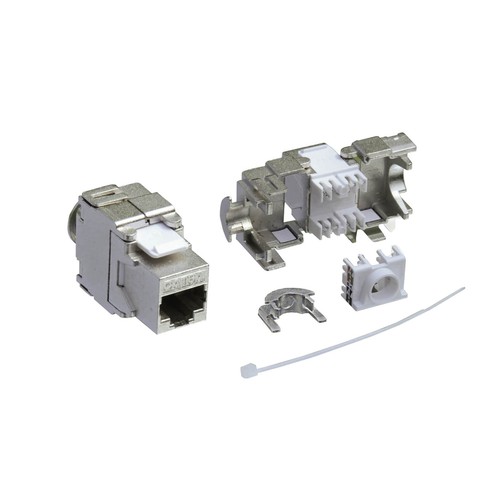 Profipatch keystone jack modul - keystone,