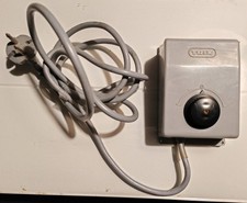 Trix 5589 - Transformator