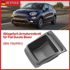 Ablagefach Armaturenbrett