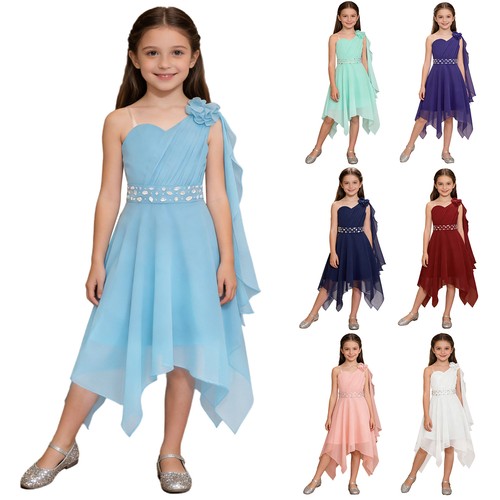 Kinder festlich prinzessin - festlich,