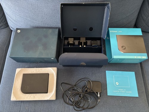 Valve steam link - link, model