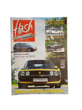 Flash Opel Scene 5 von 1995 -