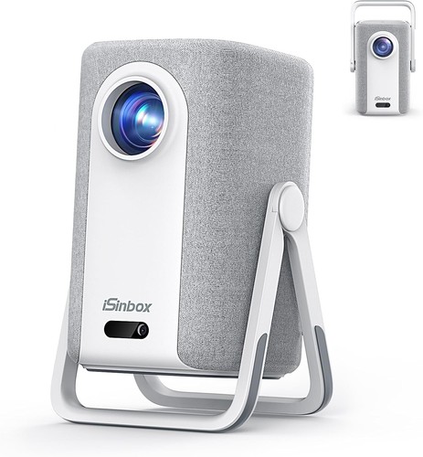 Isinbox beamer mit netflix - mit,