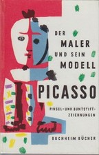 Der Maler und sein Modell : 23
