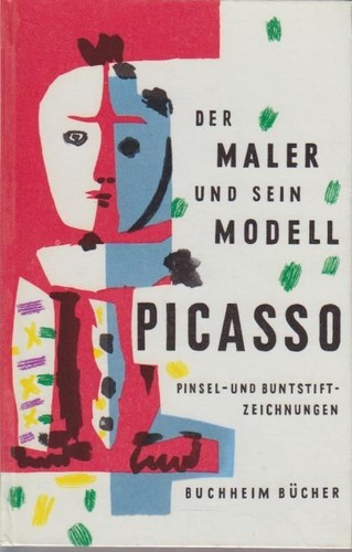 Der maler und sein modell - und, 23