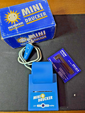 Merkur Mini Drucker adp