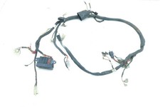 YAMAHA XJ 600 DIVERSION 4BR