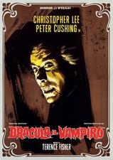 DVD - Dracula Der Vampir -