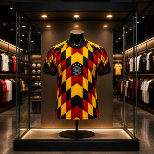 Fußball fan trikot shirt - fußball,