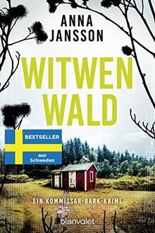 Witwenwald ein - witwenwald:,