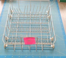 Miele Geschirrkorb unten für