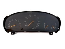 Tacho Kombiinstrument  Saab