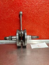 Motorwelle aprilia rotax 123 - rotax,