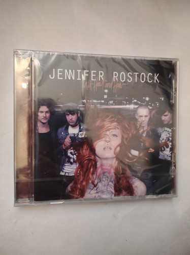 Jennifer rostock mit haut - mit, und