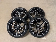 Original 18 Zoll VW Golf