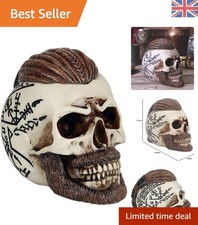 Elegante 16 cm Wikinger