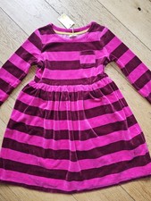 Mini Boden Kleid Mädchen Gr