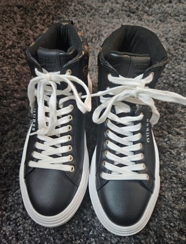Guess sneaker größe 40 - guess, größe.40