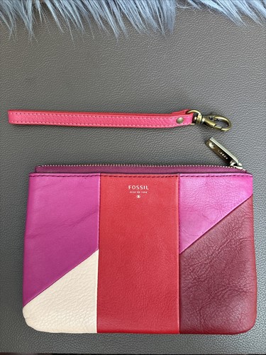 Fossil fiona tab - tab, damen