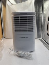 TROTEC TTK 30 E Luftentfeuchter Raumentfeuchter Bautrockner Entfeuchter bis 12 L
