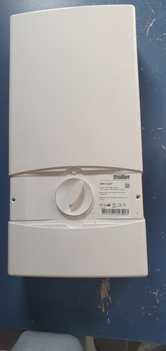 Defekter vaillant ved - defekter, 24/7
