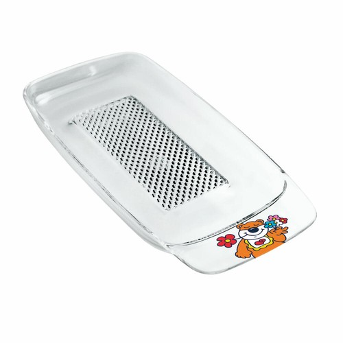 Guzzini apfelreibe bimbi - apfelreibe,