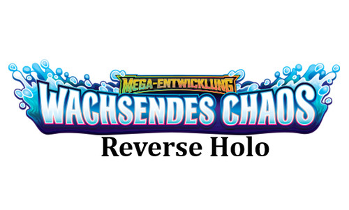 Pokemon wachsendes chaos - -,