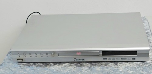 Daytek dvd 707 player - dvd,
