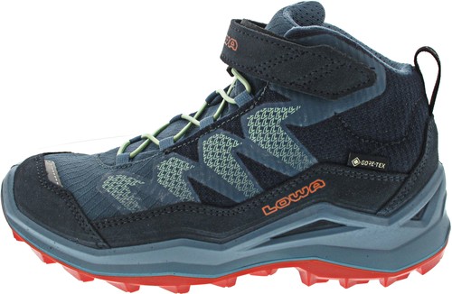 Lowa maddox pro gtx mid - lowa,